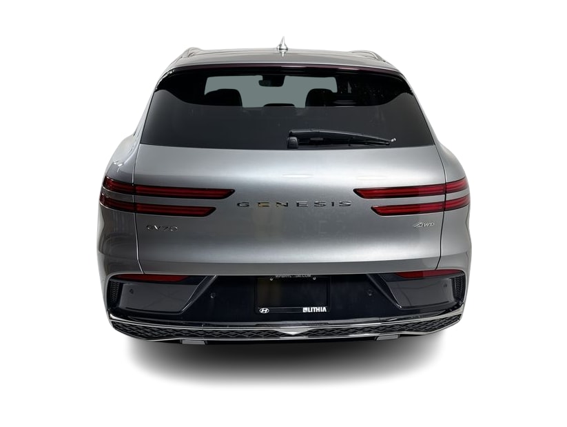 Thumbnail: 2026 Genesis GV70 - 18
