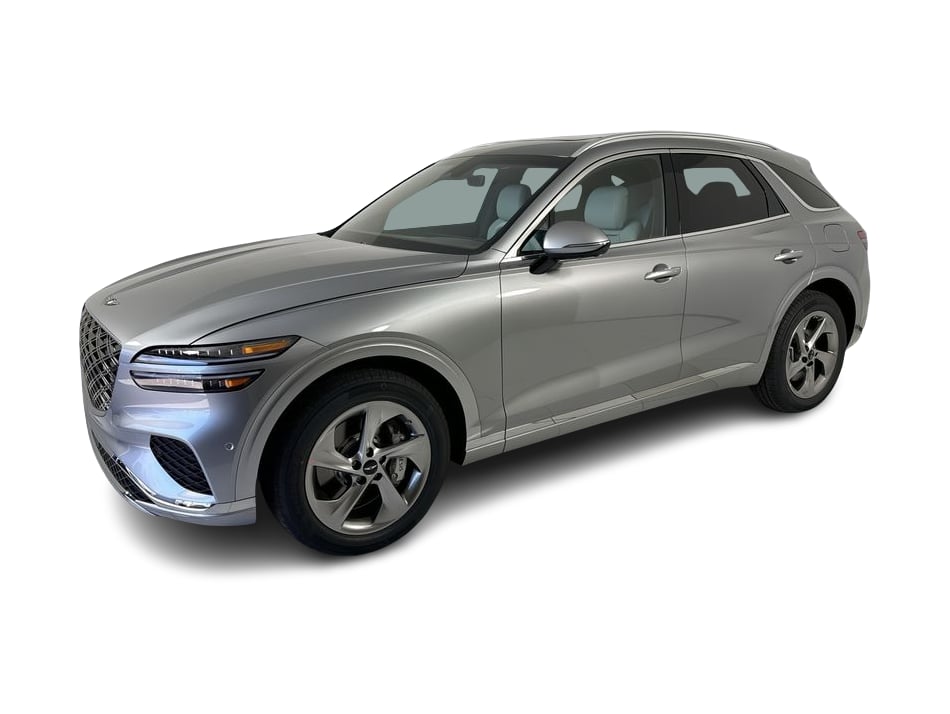 Thumbnail: 2026 Genesis GV70 - 3