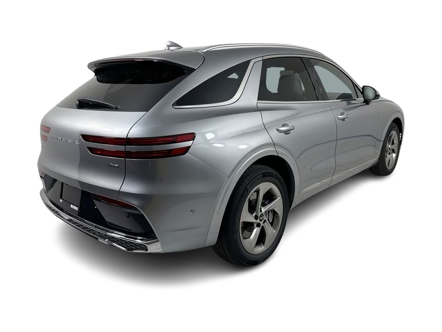 Thumbnail: 2026 Genesis GV70 - 19