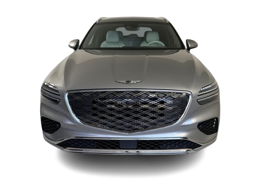 Thumbnail: 2026 Genesis GV70 - 5
