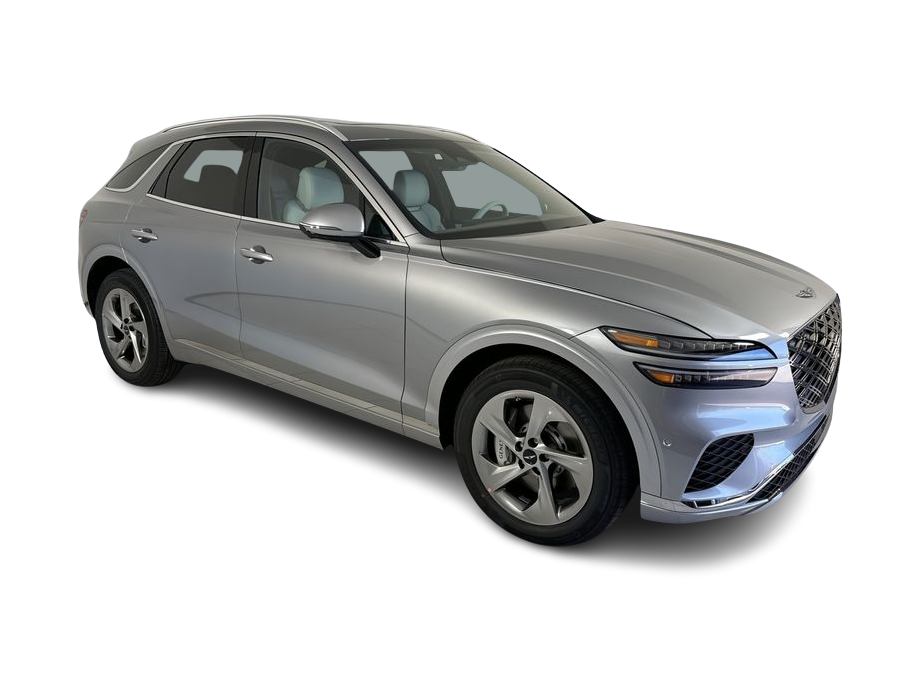 Thumbnail: 2026 Genesis GV70 - 16