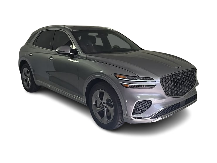 Thumbnail: 2026 Genesis GV70 - 17