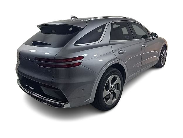 Thumbnail: 2026 Genesis GV70 - 19