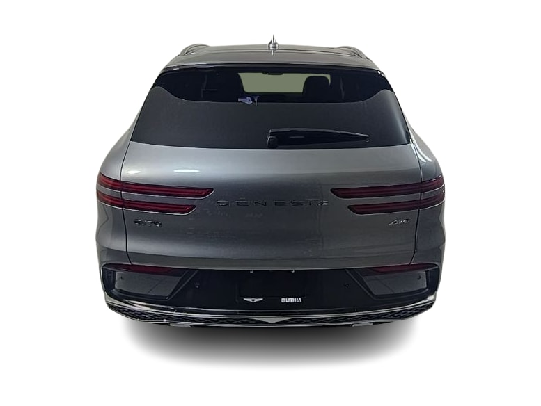 Thumbnail: 2026 Genesis GV70 - 5