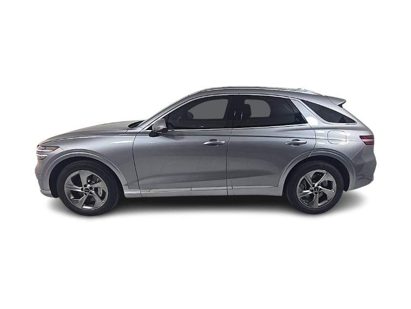 Thumbnail: 2026 Genesis GV70 - 3