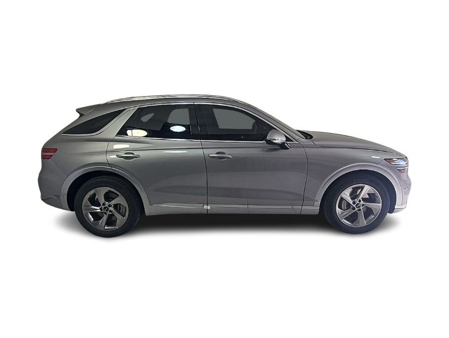Thumbnail: 2026 Genesis GV70 - 18