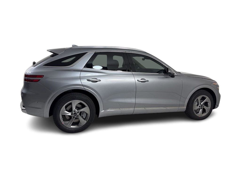 Thumbnail: 2026 Genesis GV70 - 22