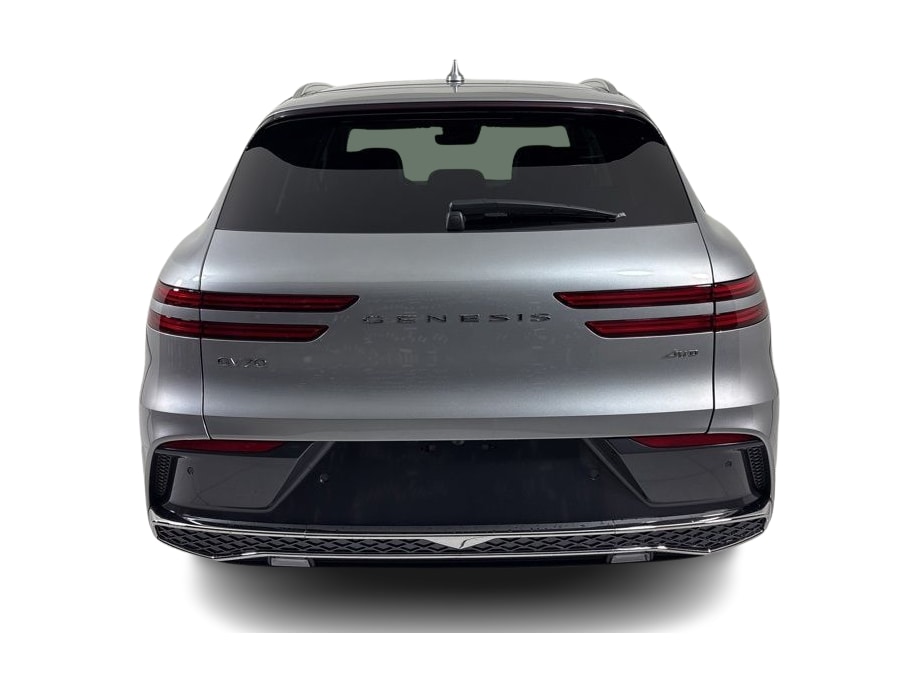 Thumbnail: 2026 Genesis GV70 - 5