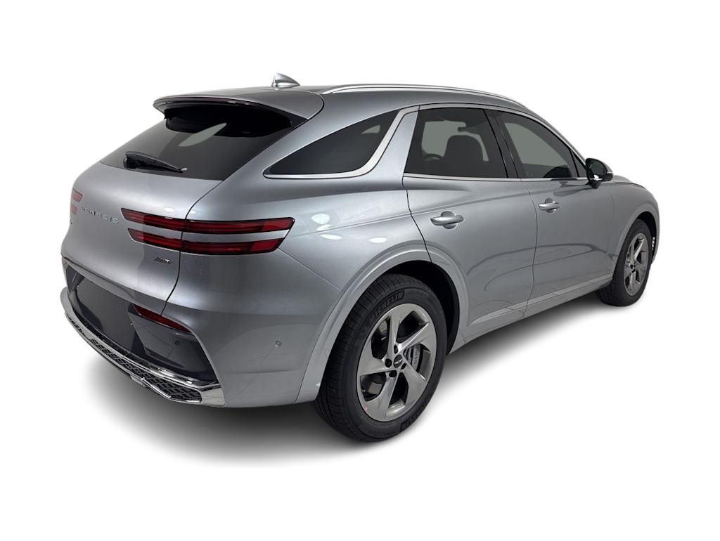 Thumbnail: 2026 Genesis GV70 - 21