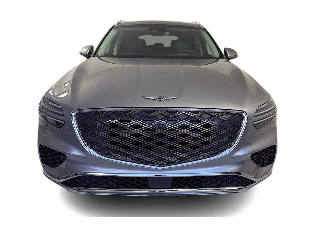 Thumbnail: 2026 Genesis GV70 - 6