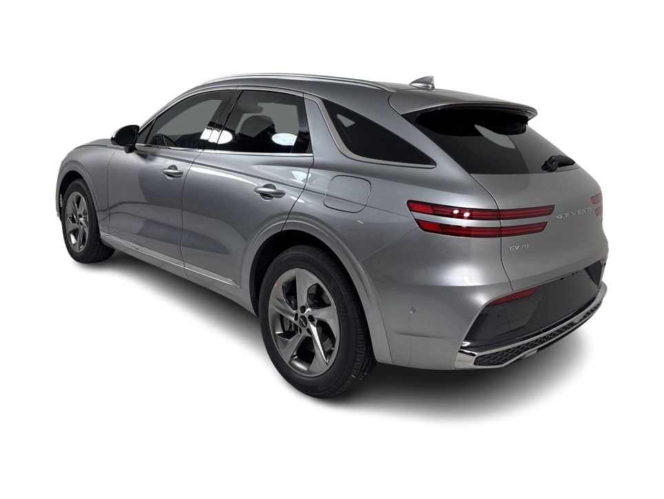 Thumbnail: 2026 Genesis GV70 - 4