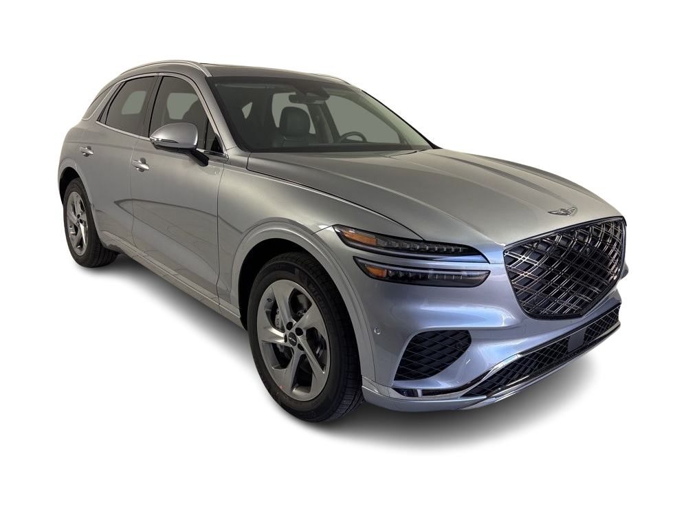 Thumbnail: 2026 Genesis GV70 - 23