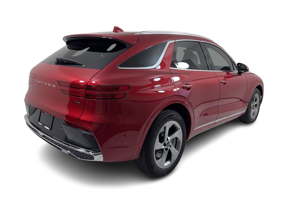 Thumbnail: 2026 Genesis GV70 - 21