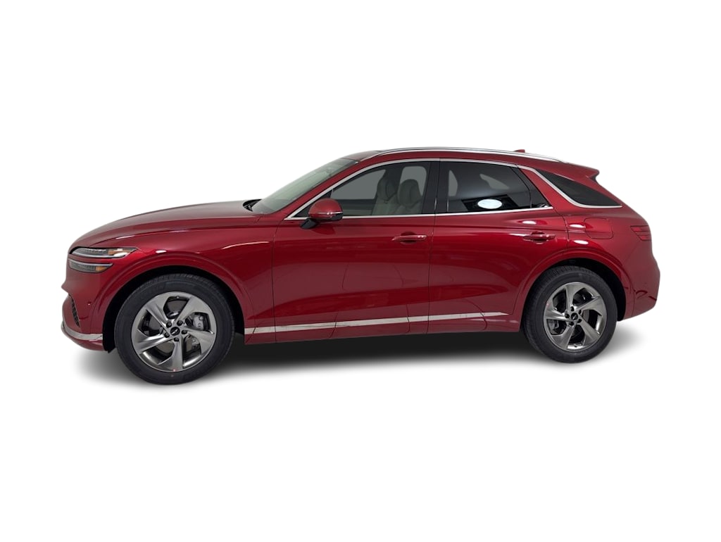 Thumbnail: 2026 Genesis GV70 - 3