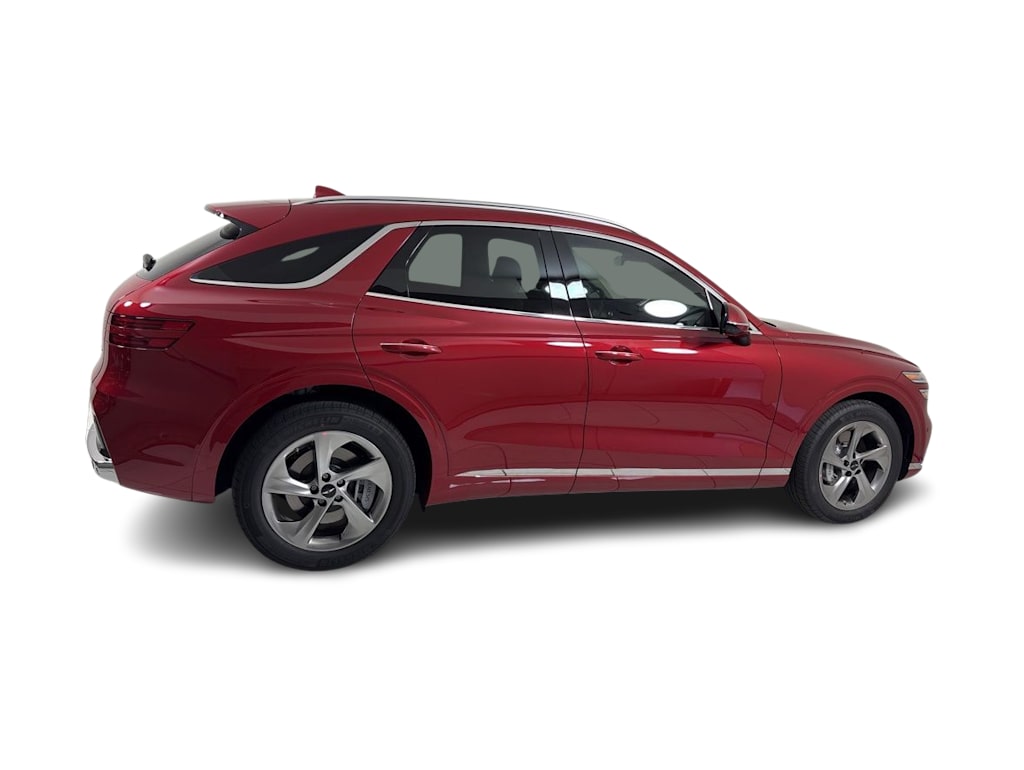 Thumbnail: 2026 Genesis GV70 - 22