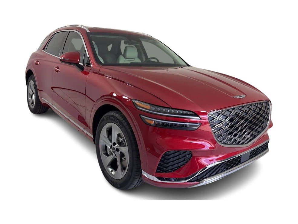 Thumbnail: 2026 Genesis GV70 - 23