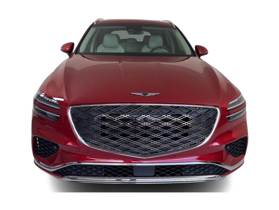 Thumbnail: 2026 Genesis GV70 - 6