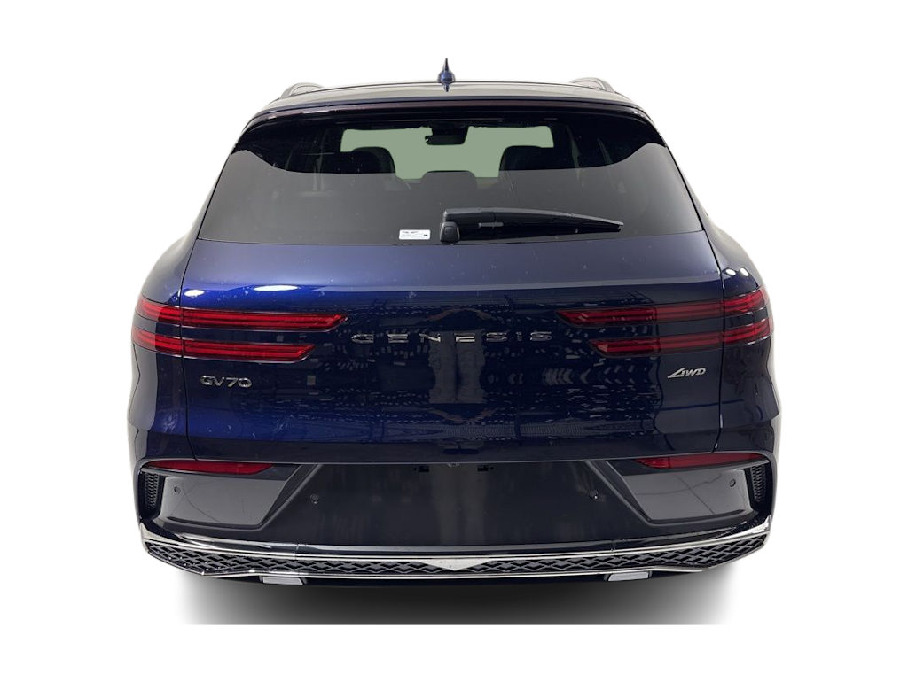 Thumbnail: 2026 Genesis GV70 - 5