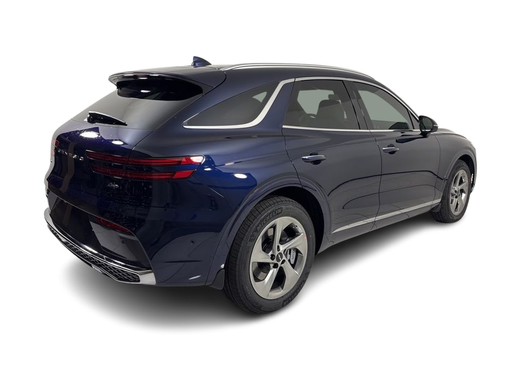 Thumbnail: 2026 Genesis GV70 - 20