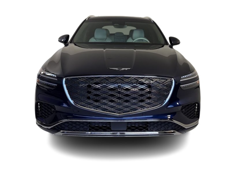 Thumbnail: 2026 Genesis GV70 - 6