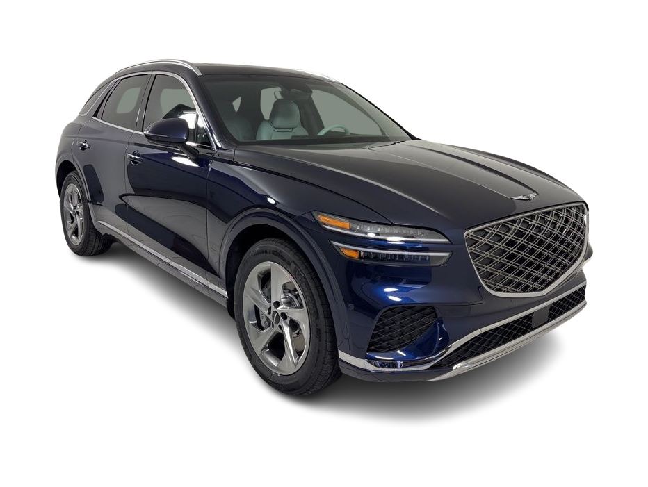 Thumbnail: 2026 Genesis GV70 - 22