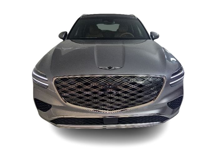 Thumbnail: 2026 Genesis GV70 - 5