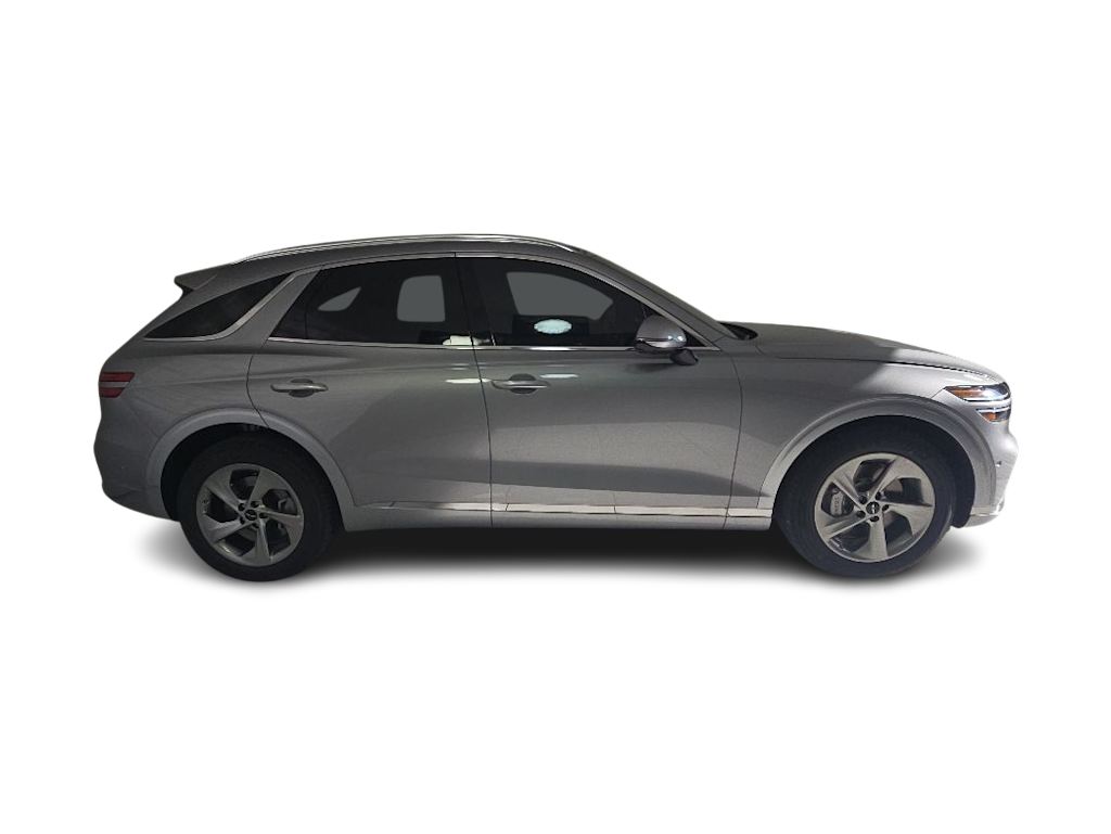 Thumbnail: 2026 Genesis GV70 - 19