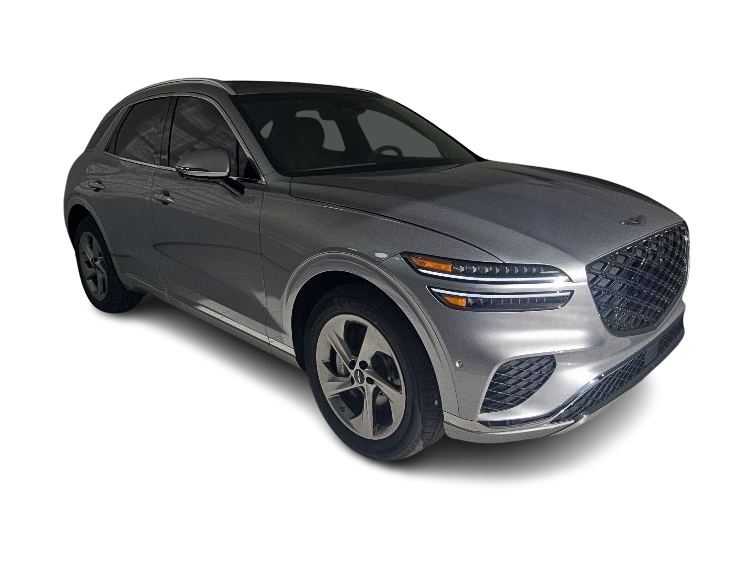 Thumbnail: 2026 Genesis GV70 - 18
