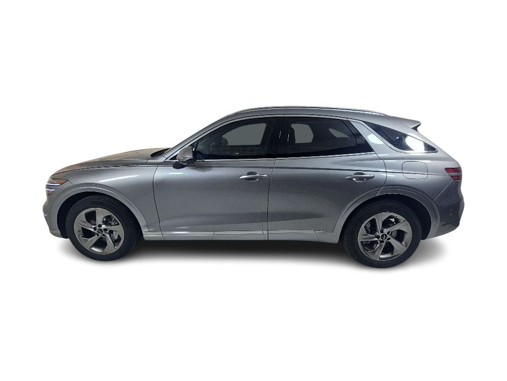Thumbnail: 2026 Genesis GV70 - 3