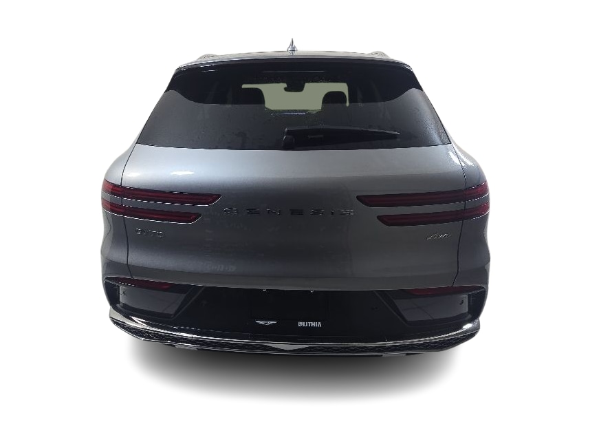 Thumbnail: 2026 Genesis GV70 - 21