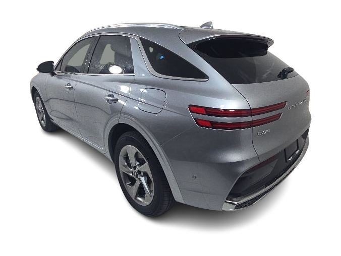 Thumbnail: 2026 Genesis GV70 - 4