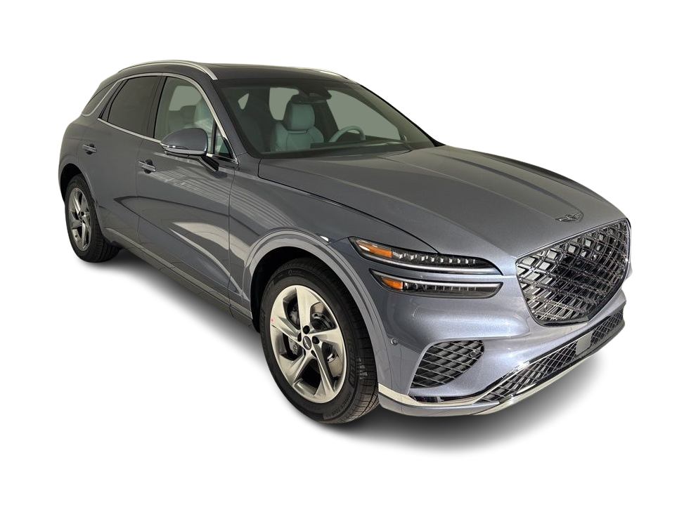 Thumbnail: 2026 Genesis GV70 - 23