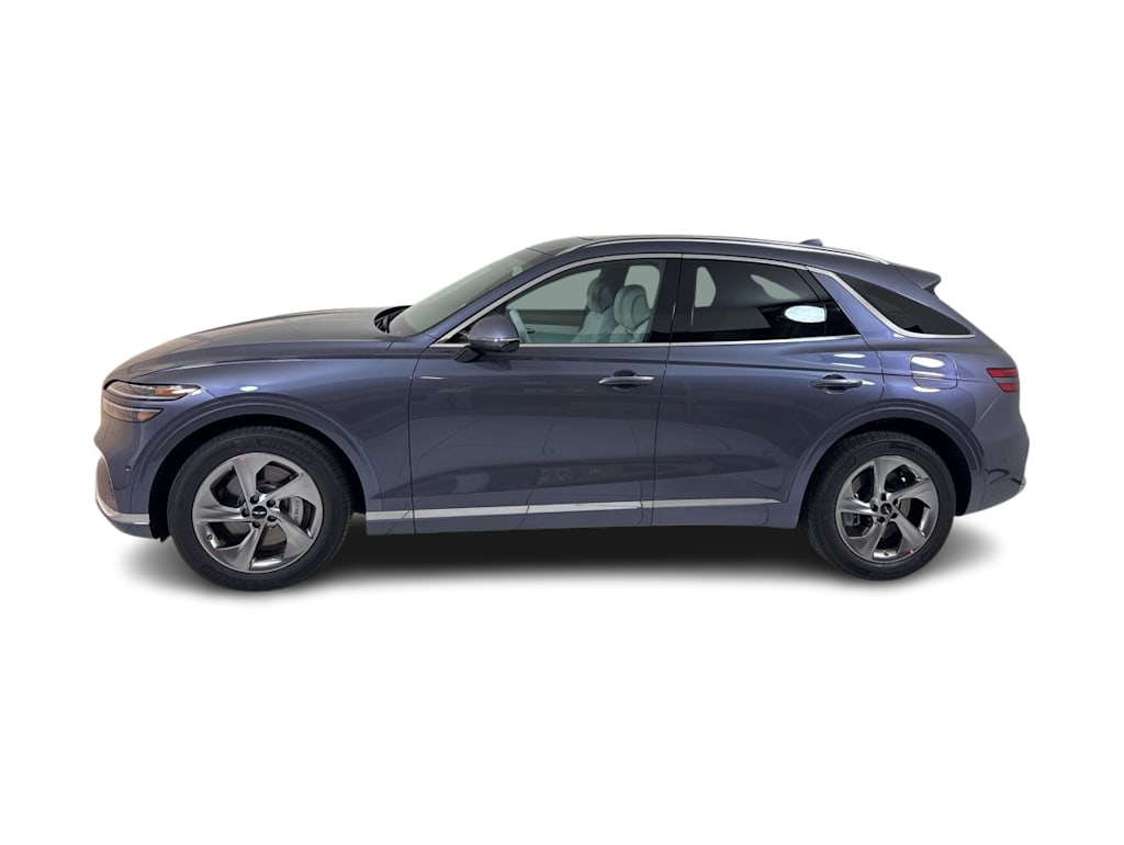 Thumbnail: 2026 Genesis GV70 - 3