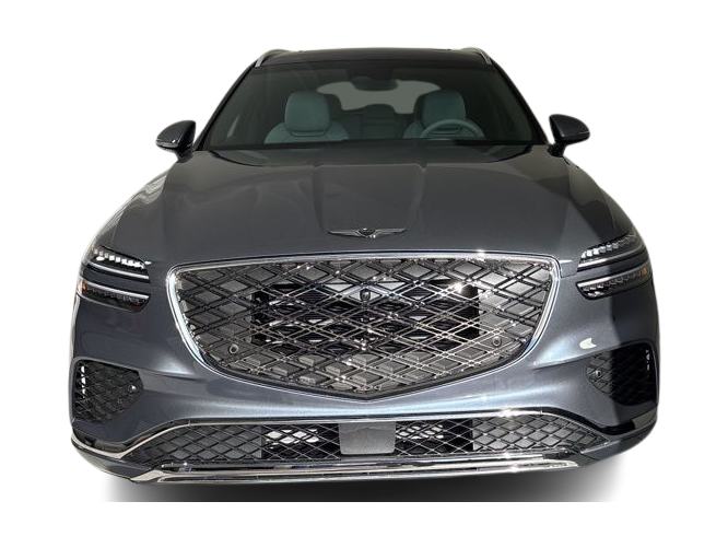 Thumbnail: 2026 Genesis GV70 - 6
