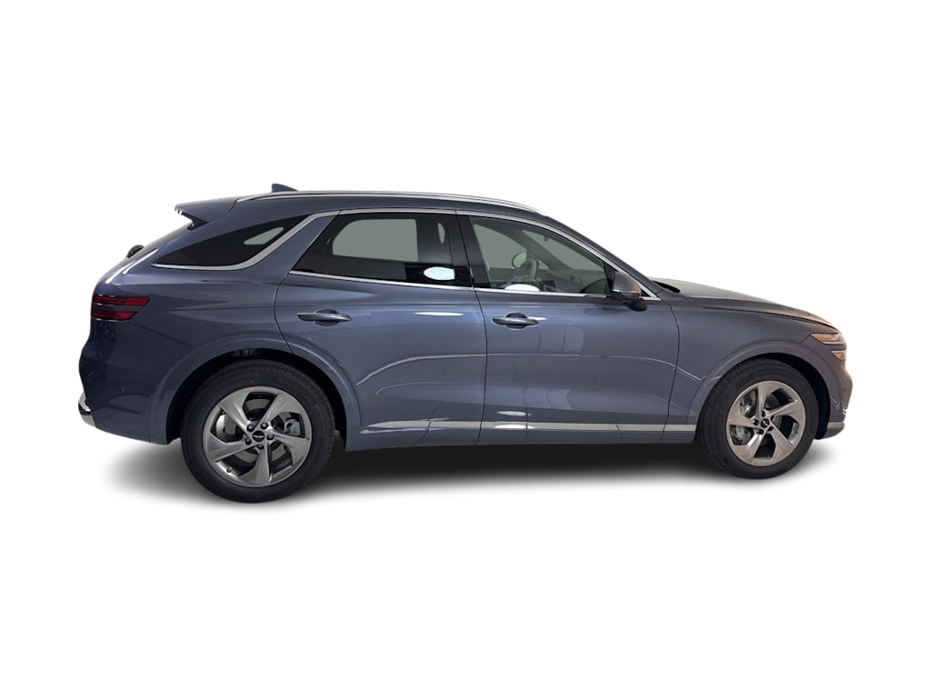 Thumbnail: 2026 Genesis GV70 - 22