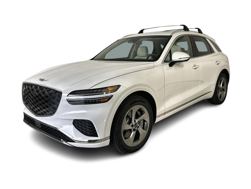 Thumbnail: 2026 Genesis GV70 - 17