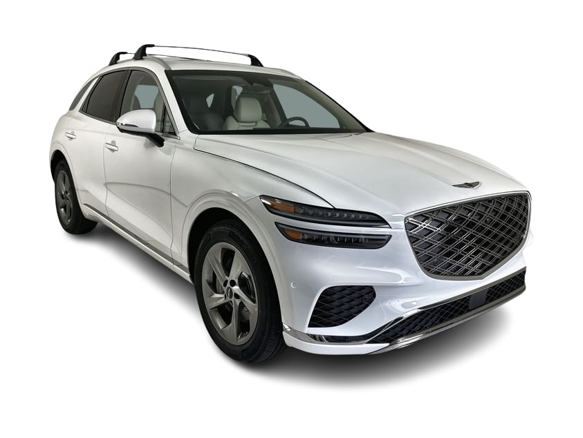 Thumbnail: 2026 Genesis GV70 - 16