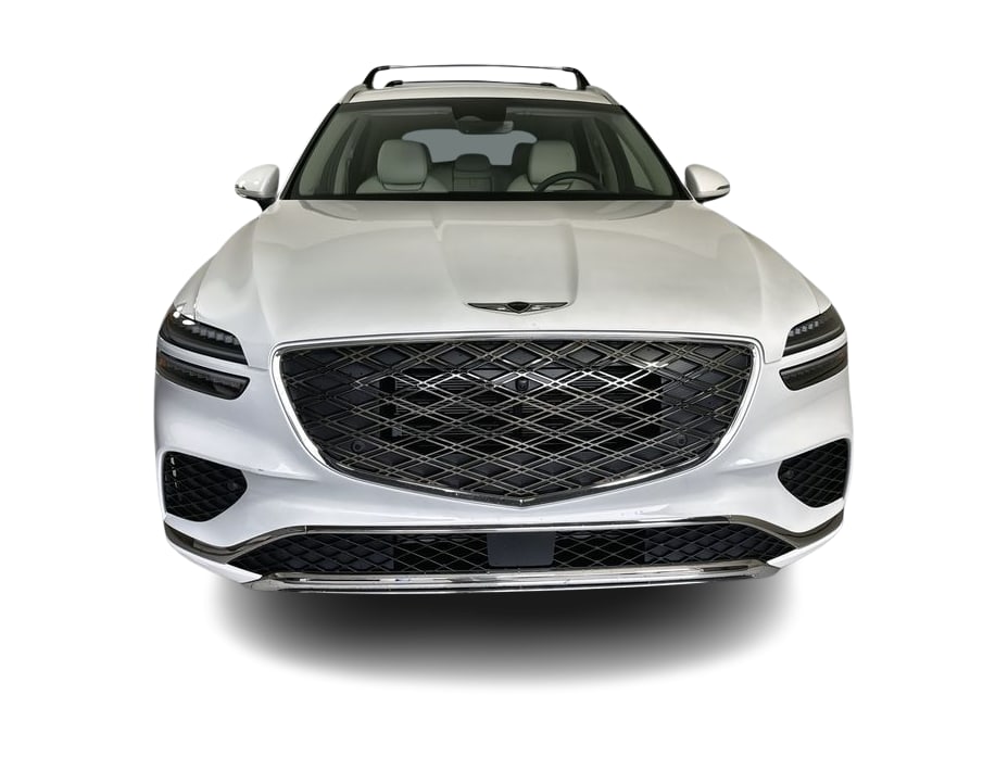 Thumbnail: 2026 Genesis GV70 - 5