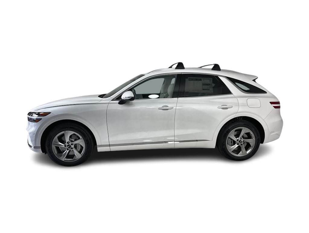 Thumbnail: 2026 Genesis GV70 - 3