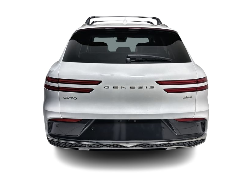 Thumbnail: 2026 Genesis GV70 - 18