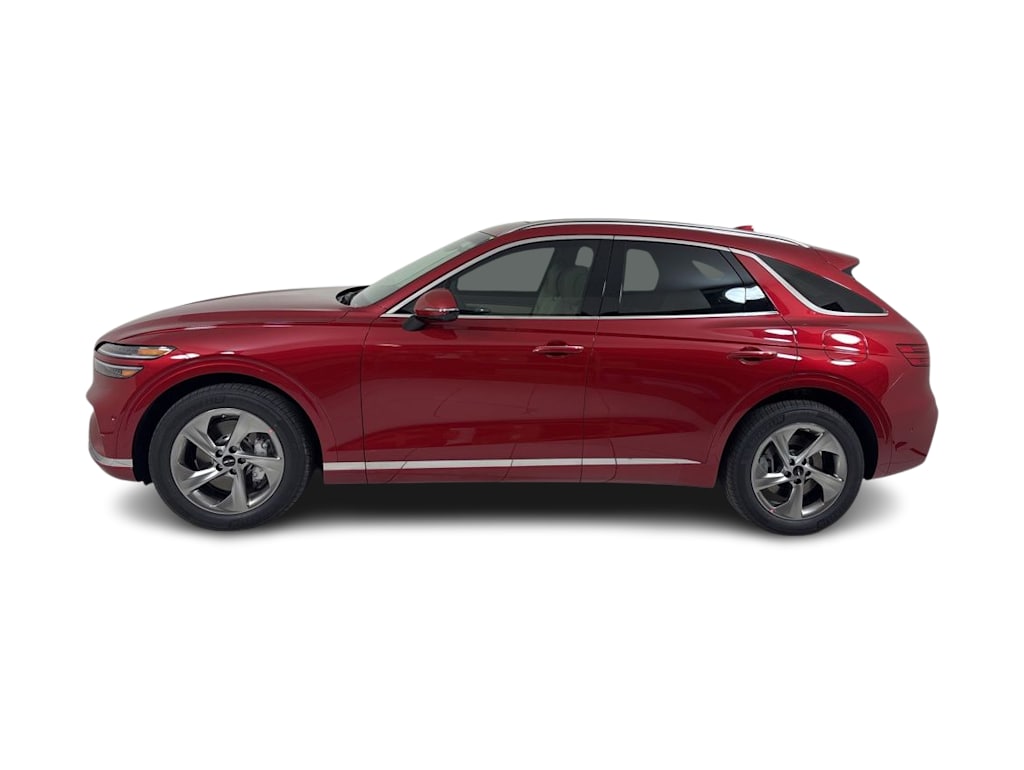Thumbnail: 2026 Genesis GV70 - 3