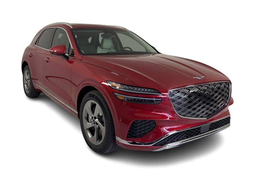 Thumbnail: 2026 Genesis GV70 - 23