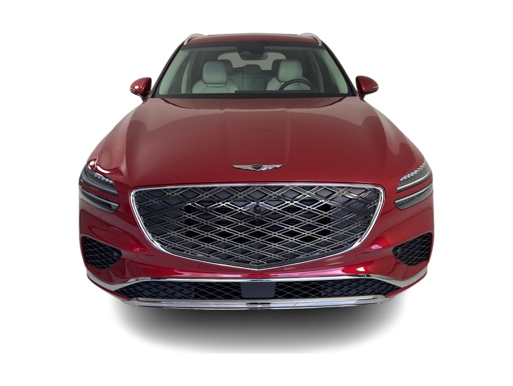 Thumbnail: 2026 Genesis GV70 - 6