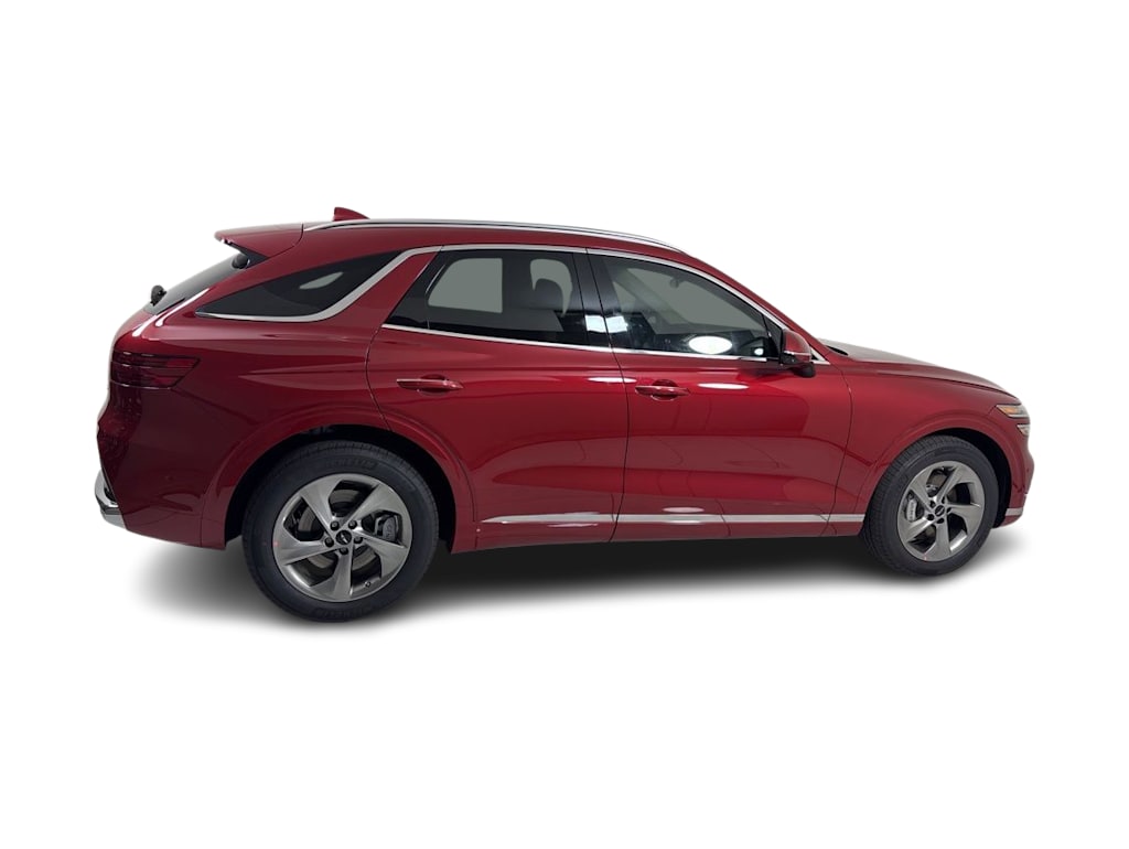 Thumbnail: 2026 Genesis GV70 - 22