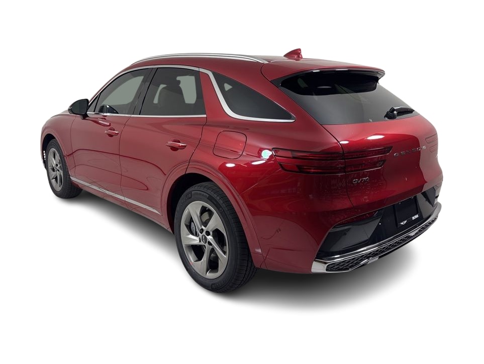 Thumbnail: 2026 Genesis GV70 - 4