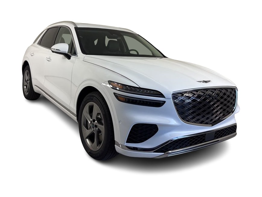 Thumbnail: 2026 Genesis GV70 - 22