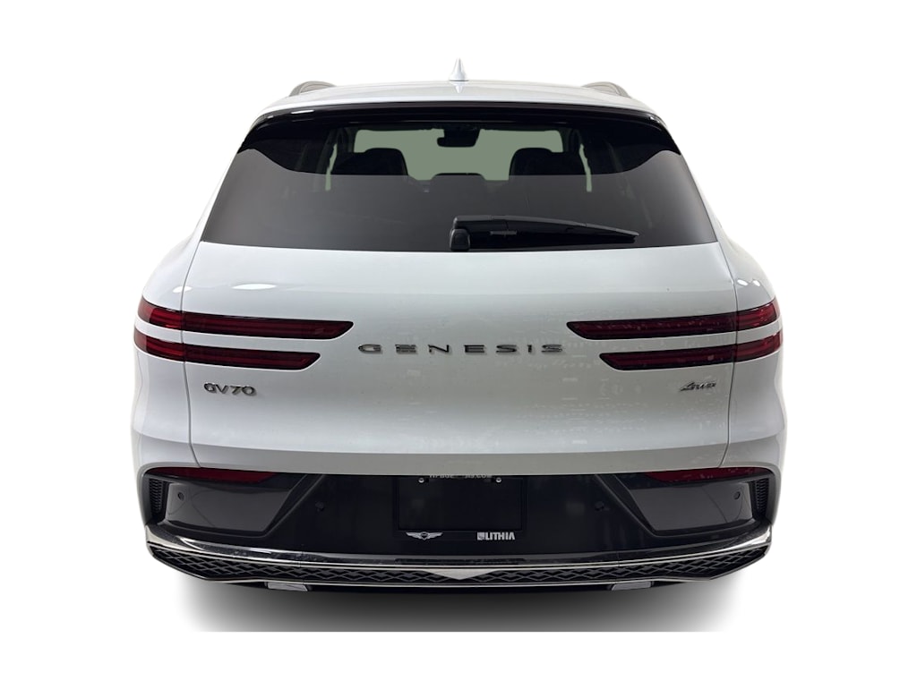 Thumbnail: 2026 Genesis GV70 - 5