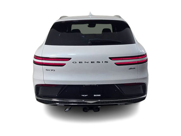 Thumbnail: 2026 Genesis GV70 - 4