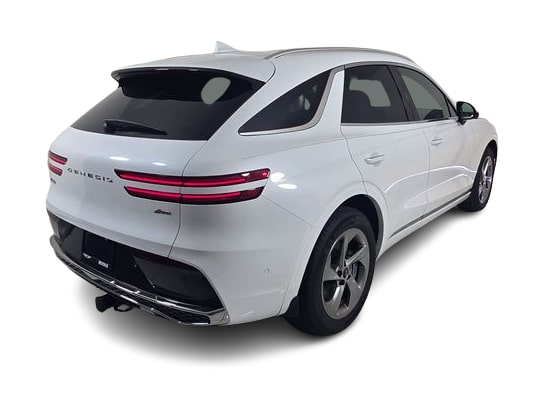 Thumbnail: 2026 Genesis GV70 - 17