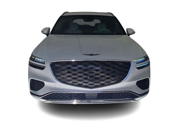 Thumbnail: 2026 Genesis GV70 - 5